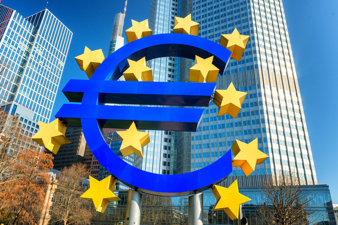 Eurozeichen