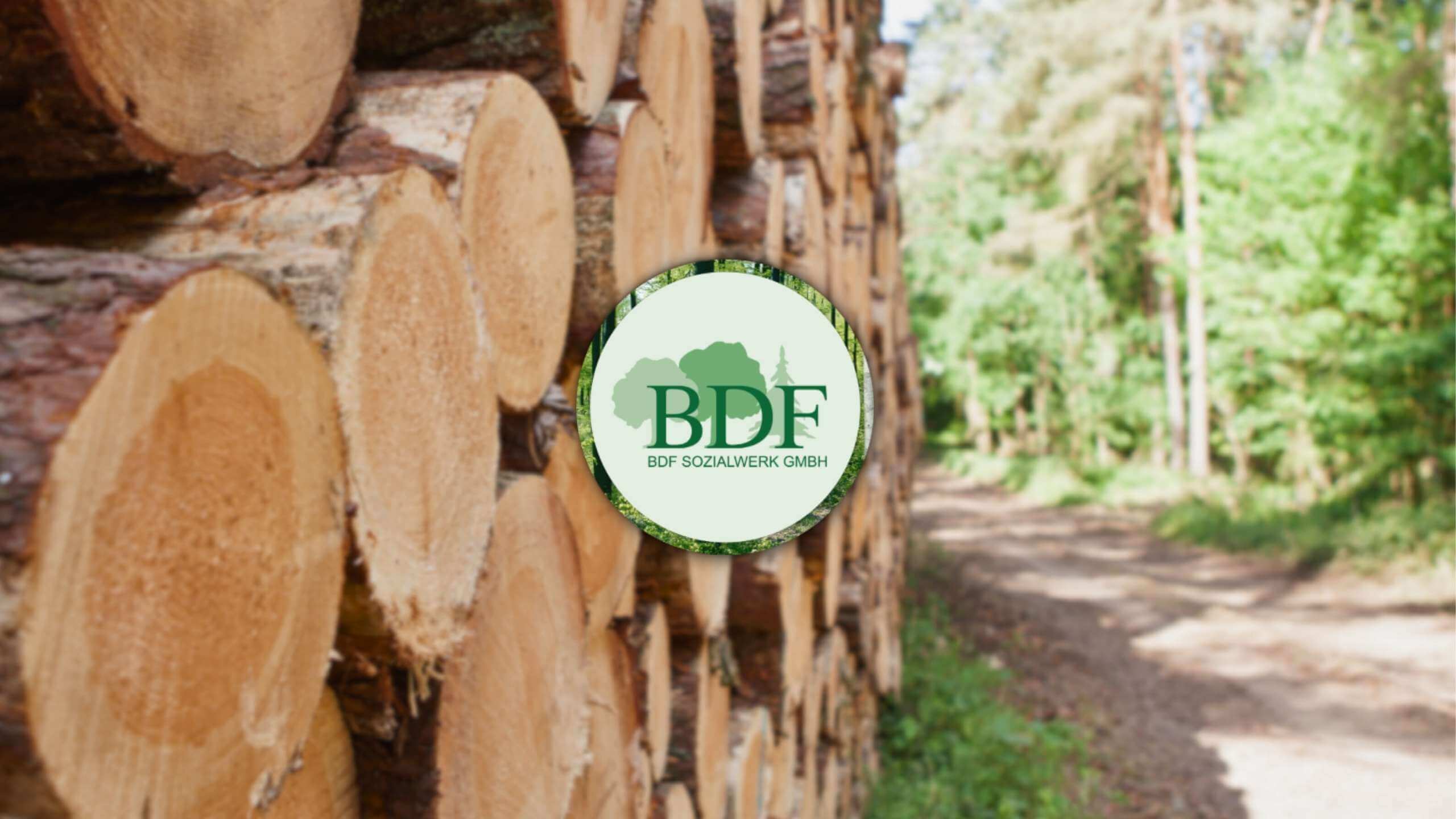 Über das BDF Sozialwerk - Versicherungslösungen für Forstleute