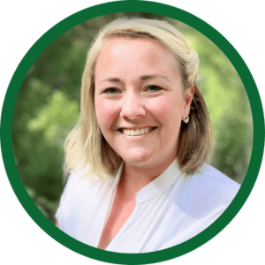 Jennifer Buttchereit