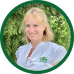 Bild von Kristin Neustadt