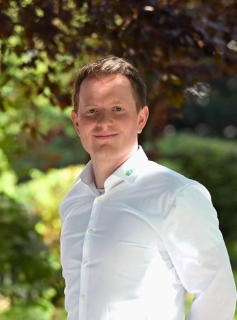 Bild von Julian Hyene