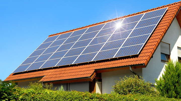 Photovoltaikversicherung Photovoltaikversicherung