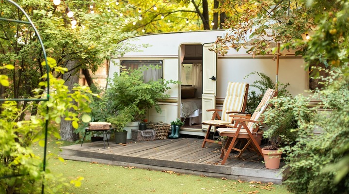 Dauercamperversicherung Dauercamperversicherung